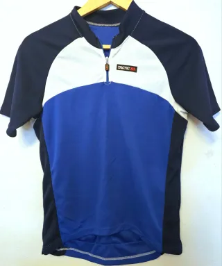 Maillot y Culote Tactic Talla 12 (38) SIN ESTRENAR