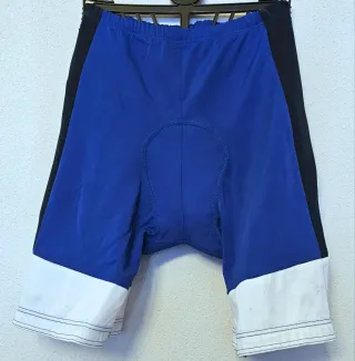Maillot y Culote Tactic Talla 12 (38) SIN ESTRENAR