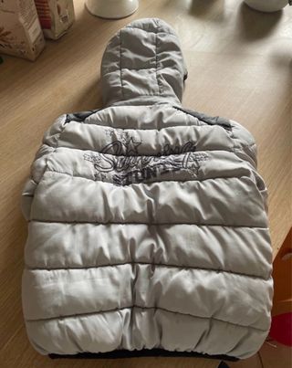 Giubbotto invernale Didipetto per bambini