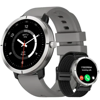 Smartwatch GPS Uomo Donna GPS NUOVO