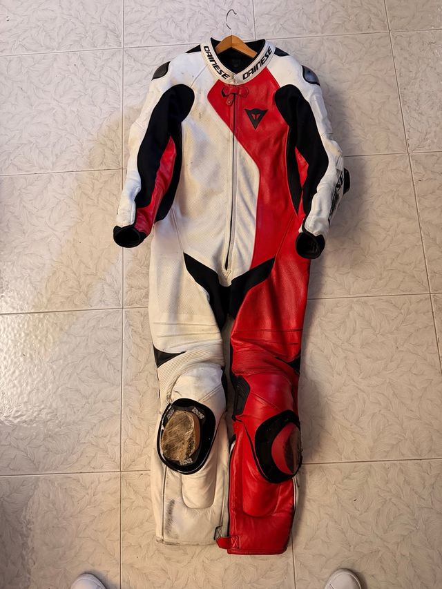 Tuta Dainese Adria 50