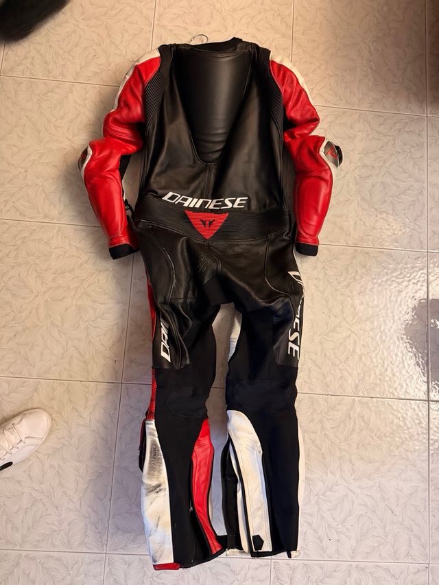 Tuta Dainese Adria 50