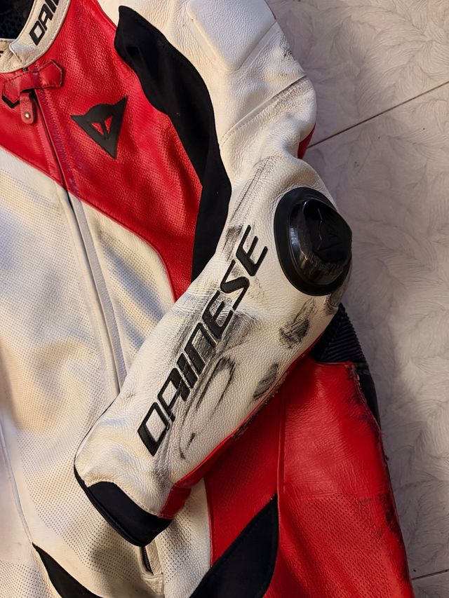 Tuta Dainese Adria 50