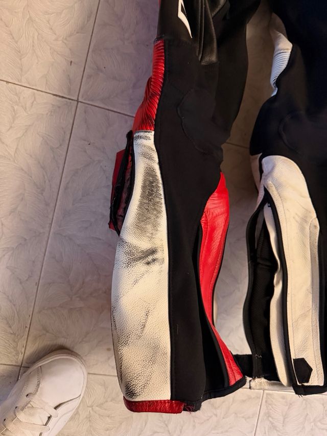 Tuta Dainese Adria 50