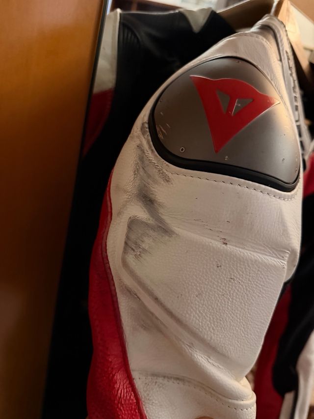 Tuta Dainese Adria 50