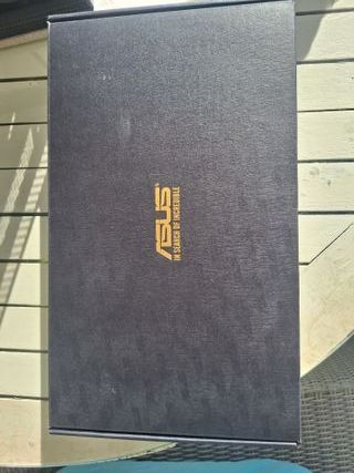 RX 6800 XT ASUS TUF Gaming OC 16GB