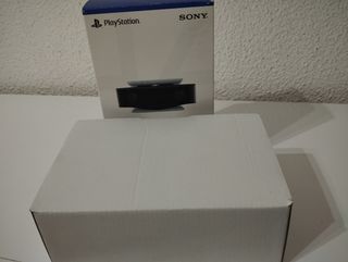  Cámara HD para PS5 Sony.