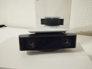  Cámara HD para PS5 Sony.