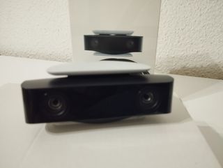  Cámara HD para PS5 Sony.