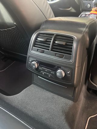Audi A6 2013