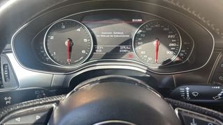 Audi A6 2013