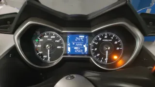 Yamaha XMAX 300 (2019)