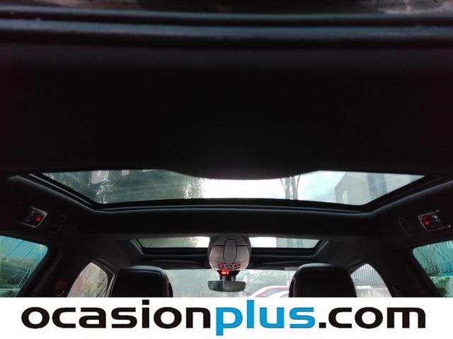 DS DS5 BlueHdi 120 EAT6 Style 88 kW (120 CV)