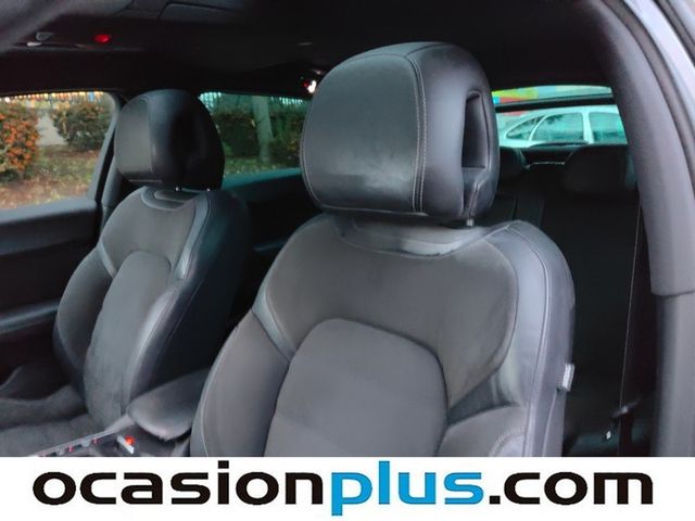 DS DS5 BlueHdi 120 EAT6 Style 88 kW (120 CV)