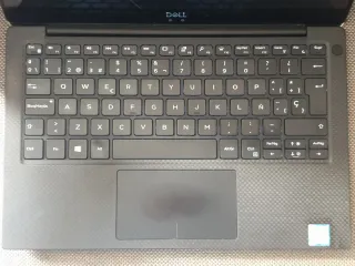 Dell XPS 13 9360 Táctil