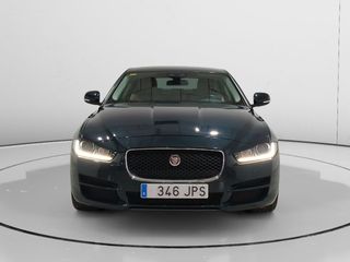 Jaguar XE Pure