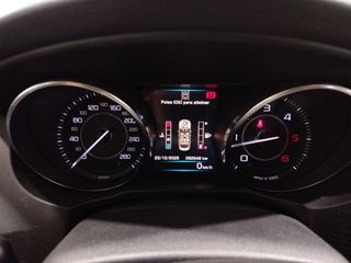 Jaguar XE Pure