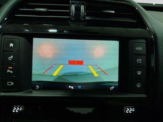Jaguar XE Pure