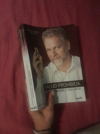 Salud Prohibida: Andreas Ludwig Kalcker (Spanis...