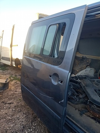 PUERTA LATERAL CORREDERA DERECHA PEUGEOT EXPERT F