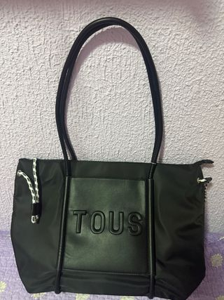 Bolso Tous Negro
