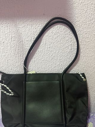 Bolso Tous Negro