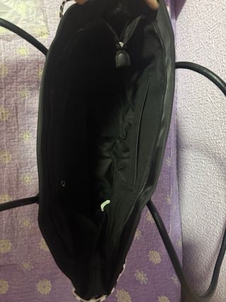 Bolso Tous Negro