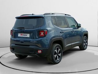 Jeep Renegade 1.3 PHEV Trailhawk 4Xe