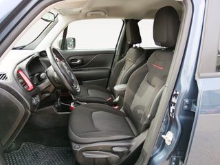 Jeep Renegade 1.3 PHEV Trailhawk 4Xe