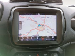 Jeep Renegade 1.3 PHEV Trailhawk 4Xe