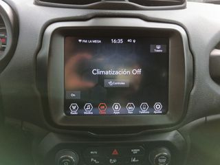 Jeep Renegade 1.3 PHEV Trailhawk 4Xe