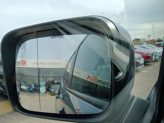 Jeep Renegade 1.3 PHEV Trailhawk 4Xe