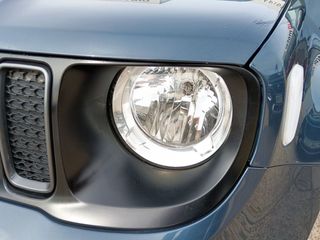 Jeep Renegade 1.3 PHEV Trailhawk 4Xe