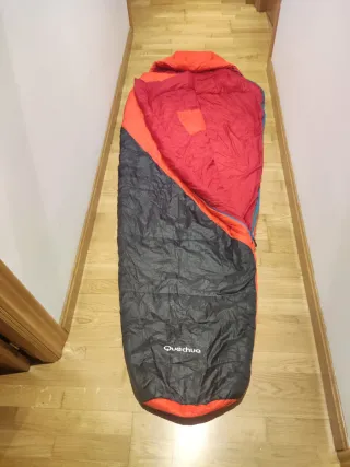 Saco de dormir 0°C