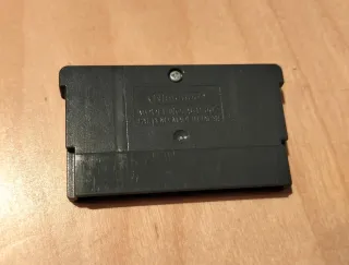 Videojuego FIFA 07 Gameboy Advance