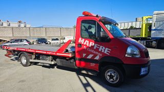 Renault Trucks Mascott 2007