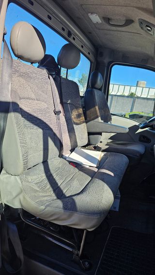 Renault Trucks Mascott 2007