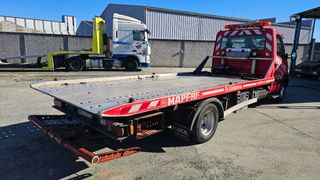 Renault Trucks Mascott 2007