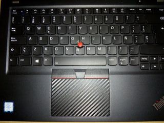 Portátil Lenovo T490S i7 8a Gen 16Gb RAM 14"