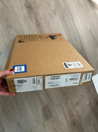HP 14” i5-1340P, 16gb RAM, 512gb ssd, 2,2k, Win11