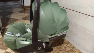2 Sillas de coche Cybex Cloud Plus