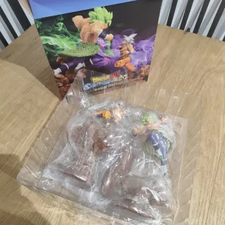 Dragon Ball Sparking Zero Collector's Edition Xbox