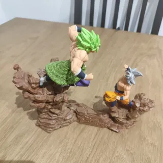 Dragon Ball Sparking Zero Collector's Edition Xbox