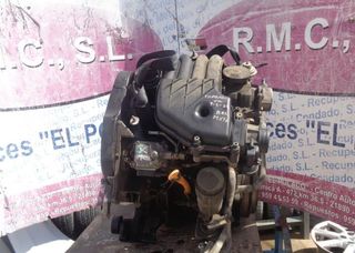 Seat 4814723 motor completo cordoba berlina stella