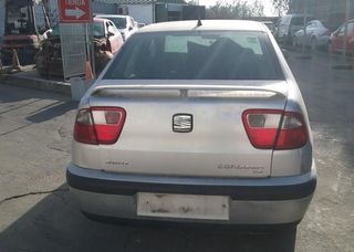 Seat 4814723 motor completo cordoba berlina stella
