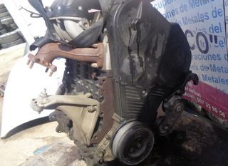 Seat 4814723 motor completo cordoba berlina stella