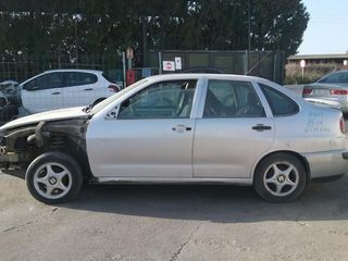 Seat 4814723 motor completo cordoba berlina stella