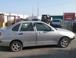 Seat 4814723 motor completo cordoba berlina stella