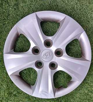 Tapacubos Hyundai