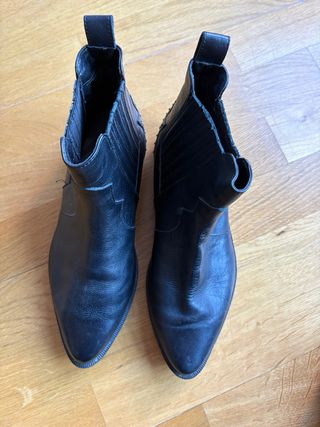 Botin Musse Cloud
